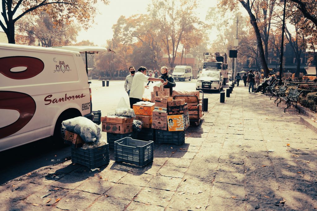 Vendor Management